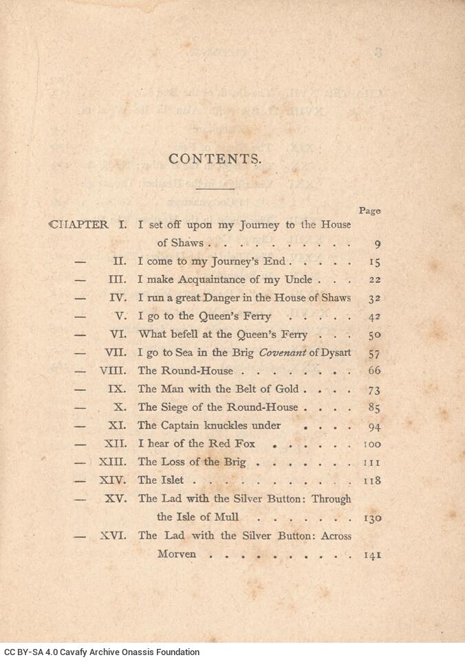 16.5 x 12 cm; + 288 p. + 32 appendix p., price of the book “Μ. 1.60” on its spine, the name of Stanley Worling is noted 